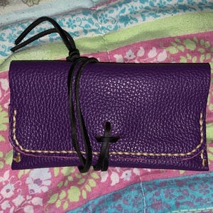 Crystal added a photo of their purchase