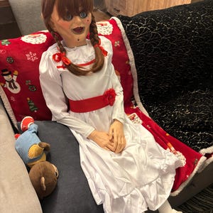 Fanny added a photo of their purchase