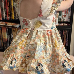 RTS (3/6) Pumpkin Mouse Skirted Leo main image 1