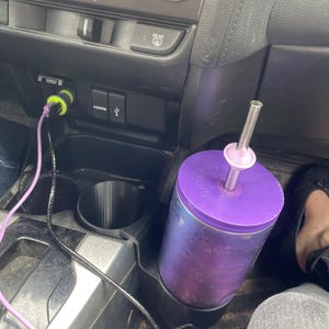 Kate added a photo of their purchase