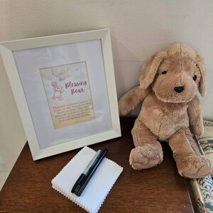 Sarah heeft een foto van de aankoop toegevoegd