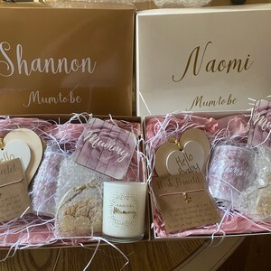 Samantha added a photo of their purchase