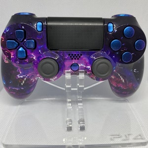 Playstation 4 Ps4 Controller Display Etsy