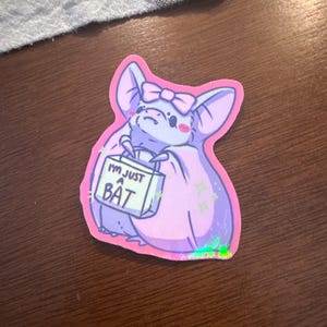 Etsy buyer added a photo of their purchase