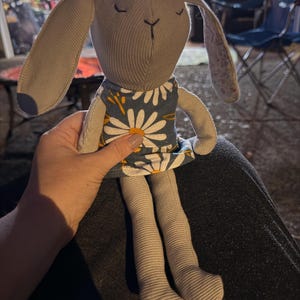 Etsy buyer added a photo of their purchase