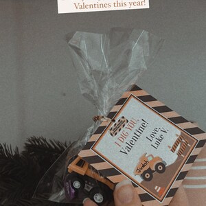 I Dig You, Valentines for Kids, Kids Valentines, Boy Valentine ...