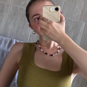 Tali added a photo of their purchase