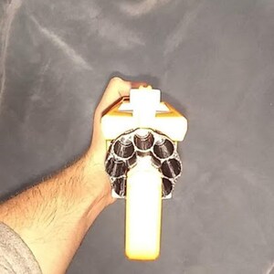 gavinfuzzy hammershot