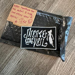 Sharol added a photo of their purchase
