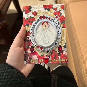 Haley ha añadido una foto de su compra