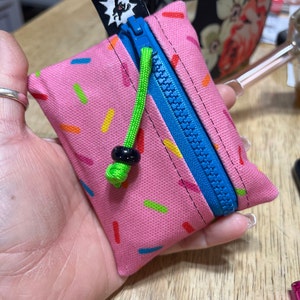 Daisy added a photo of their purchase
