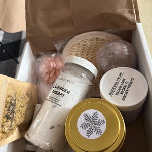 Kelsey added a photo of their purchase