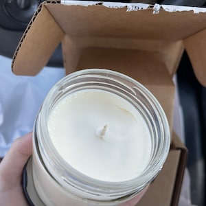 Johannah added a photo of their purchase