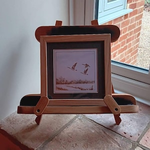 Martin added a photo of their purchase