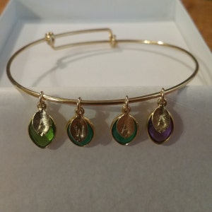 Ana added a photo of their purchase