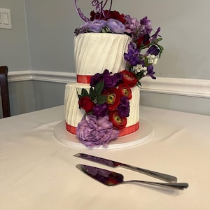Janet added a photo of their purchase