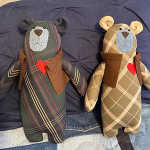 Tanya added a photo of their purchase