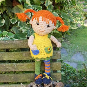 RUDI the Red Panda Crochet Pattern | Etsy