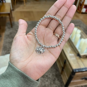 Pamela added a photo of their purchase