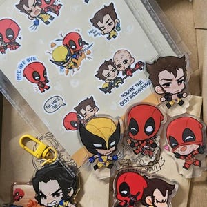 Maria added a photo of their purchase