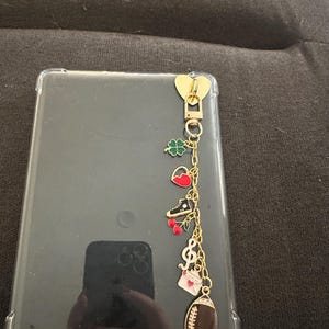 Jacqueline added a photo of their purchase