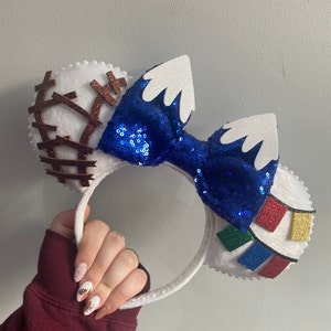 Niamh heeft een foto van de aankoop toegevoegd