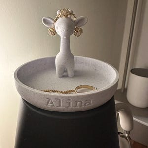 Alina added a photo of their purchase