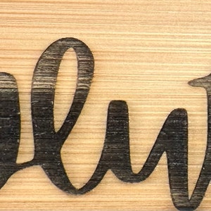 Acheteur Etsy a ajouté une photo de son achat