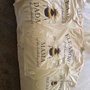 Amanda added a photo of their purchase