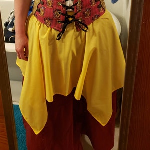 Meghan added a photo of their purchase