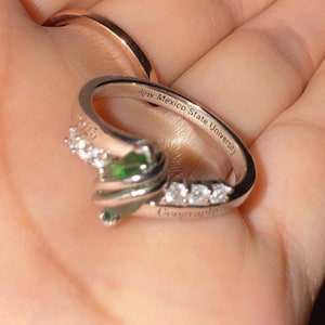 Meghan added a photo of their purchase