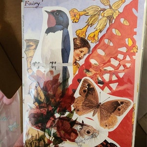 Melly heeft een foto van de aankoop toegevoegd