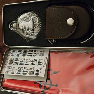 Micah added a photo of their purchase