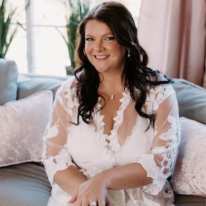 Megan lade till en bild av sitt köp