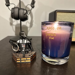 David added a photo of their purchase
