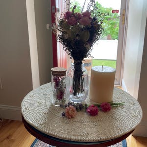 Laura added a photo of their purchase