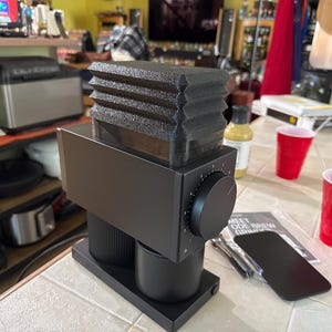 Curt added a photo of their purchase