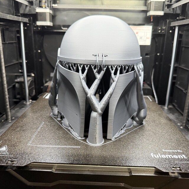 ジャンゴ・フェット | 鎧 | ヘルメット | ジェットパック | 石膏