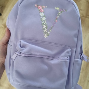 Kupujący z Etsy dodał(a) zdjęcie swoich zakupów