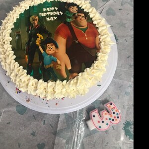 ralph breaks the internet