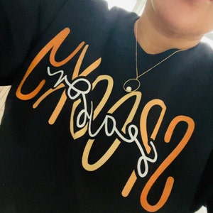 Comprador de Etsy ha añadido una foto de su compra