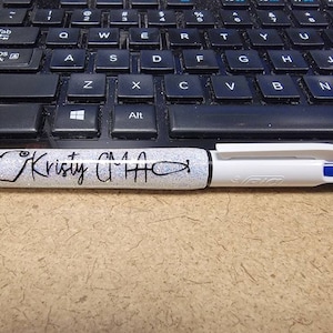 Kristy added a photo of their purchase