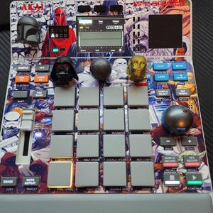 Dre added a photo of their purchase