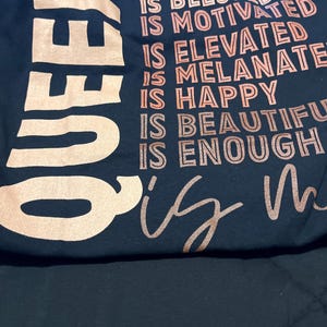Mel added a photo of their purchase