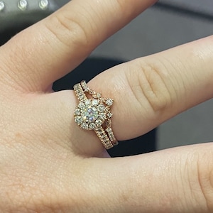 Kaitlin adicionaram uma foto da sua compra