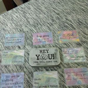 Kimberly added a photo of their purchase