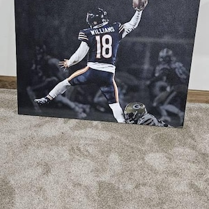 Chad added a photo of their purchase