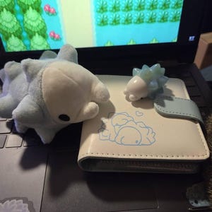 Lauren added a photo of their purchase