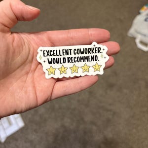 Isabelle added a photo of their purchase