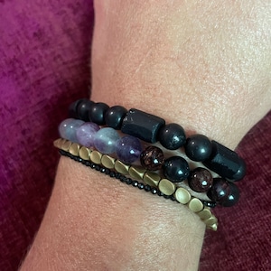 Crystal added a photo of their purchase